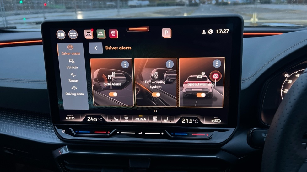 Used Cupra Formentor 2025 for sale - 76754660: Photo 66