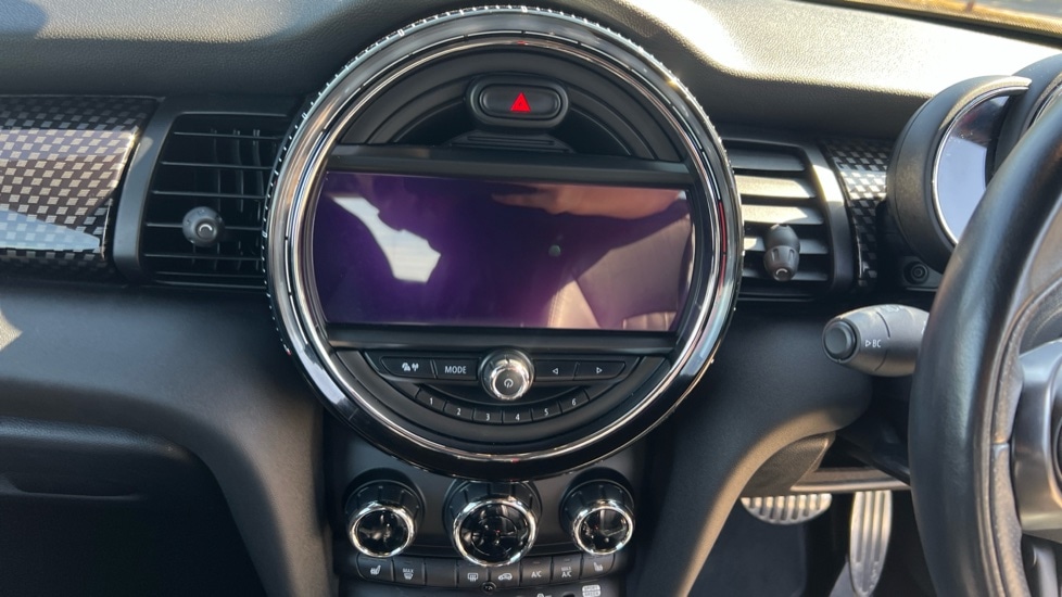 Used MINI Hatch 2018 for sale - 76959965: Photo 12