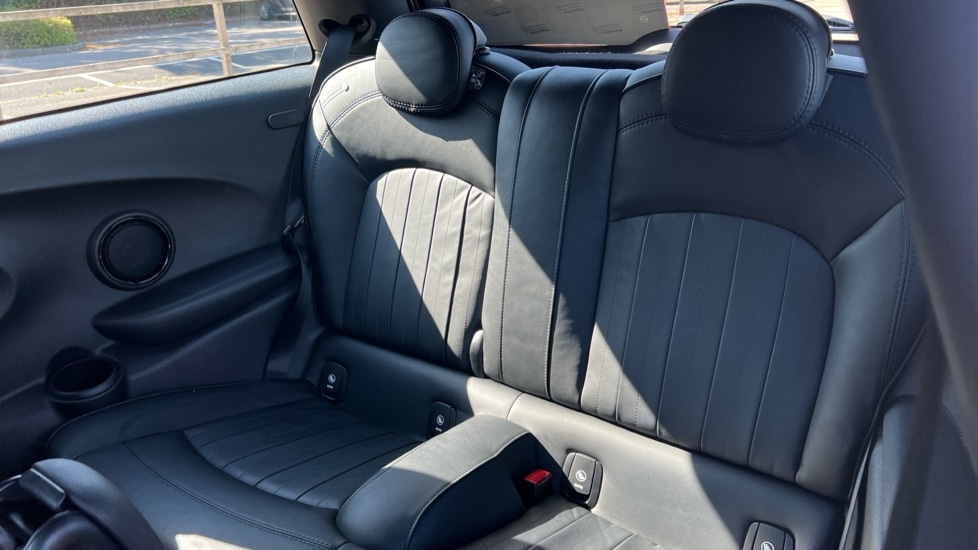 Used MINI Hatch 2018 for sale - 76959965: Photo 14