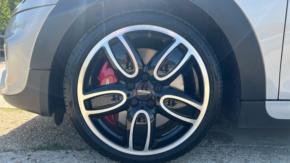 Used MINI Hatch 2018 for sale - 76959965: Photo 17