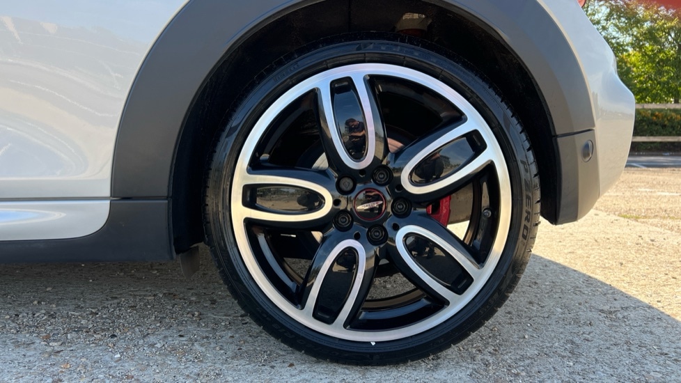 Used MINI Hatch 2018 for sale - 76959965: Photo 18