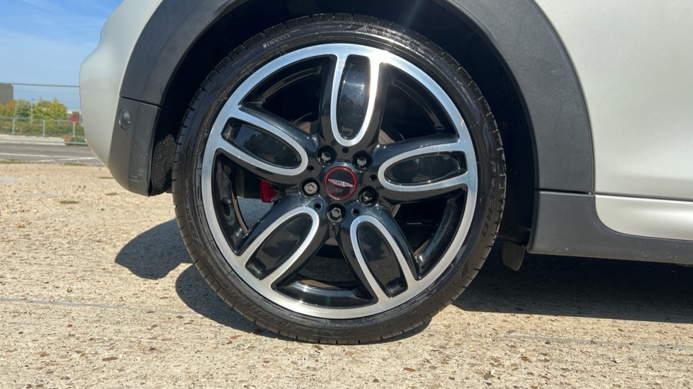 Used MINI Hatch 2018 for sale - 76959965: Photo 19