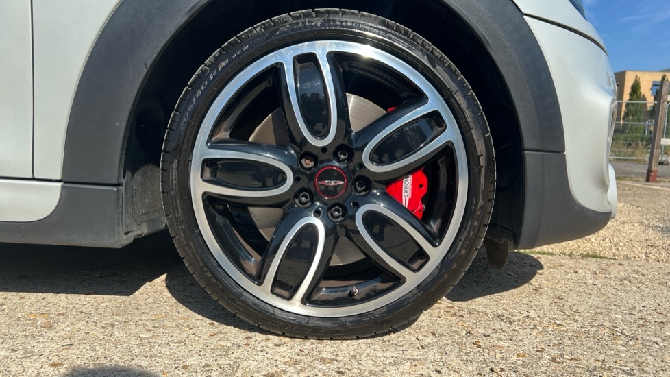 Used MINI Hatch 2018 for sale - 76959965: Photo 20