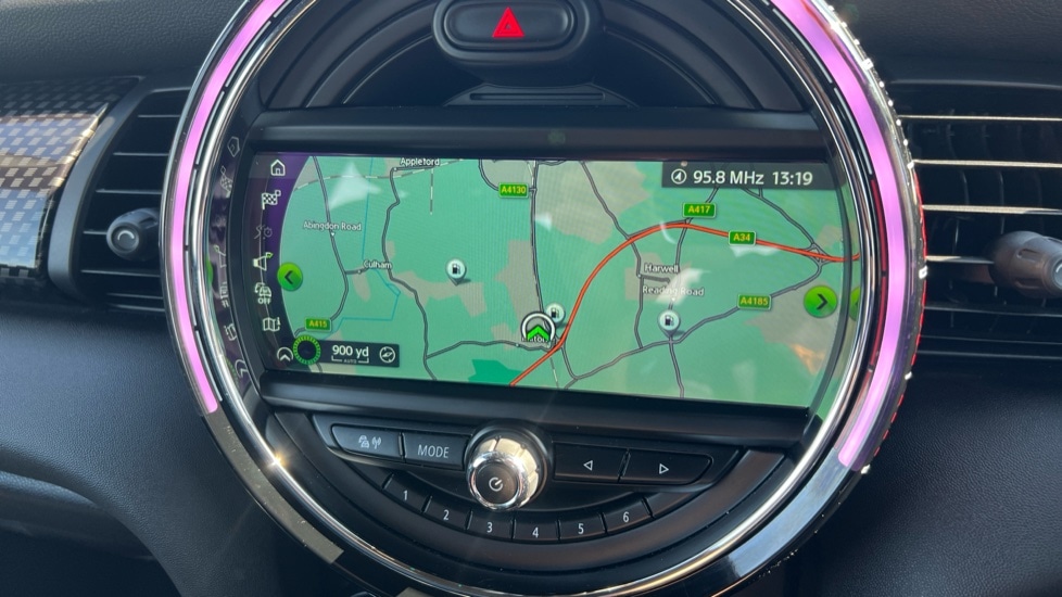 Used MINI Hatch 2018 for sale - 76959965: Photo 26