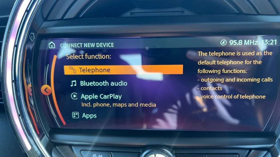 Used MINI Hatch 2018 for sale - 76959965: Photo 30