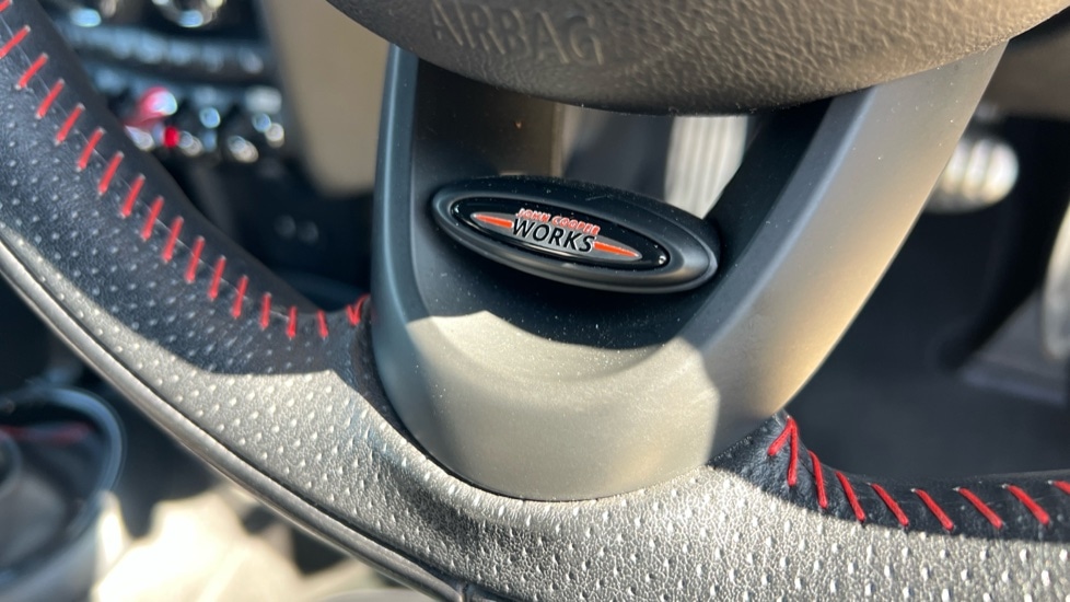 Used MINI Hatch 2018 for sale - 76959965: Photo 35