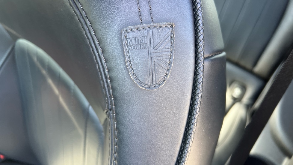 Used MINI Hatch 2018 for sale - 76959965: Photo 38