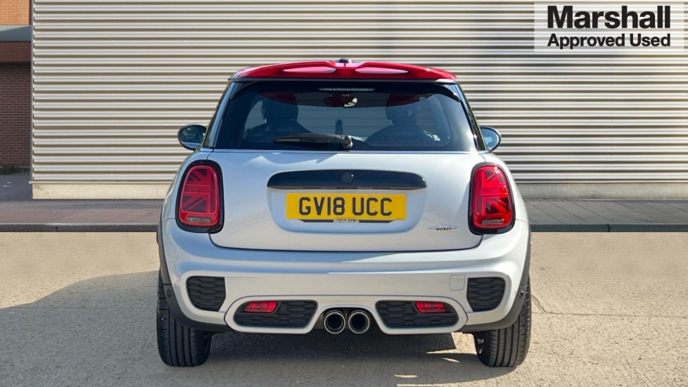 Used MINI Hatch 2018 for sale - 76959965: Photo 4