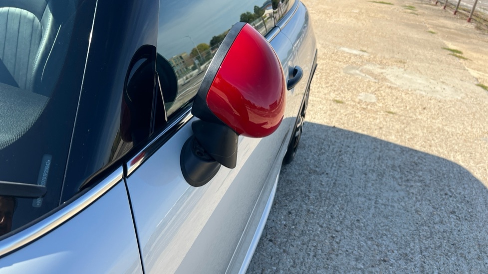 Used MINI Hatch 2018 for sale - 76959965: Photo 41