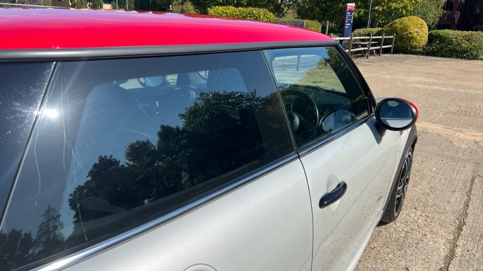 Used MINI Hatch 2018 for sale - 76959965: Photo 43