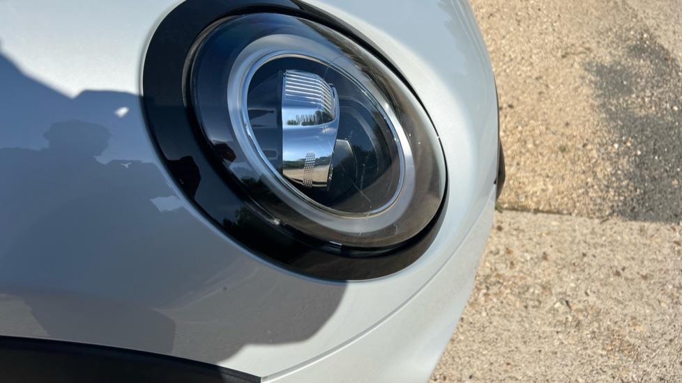 Used MINI Hatch 2018 for sale - 76959965: Photo 44