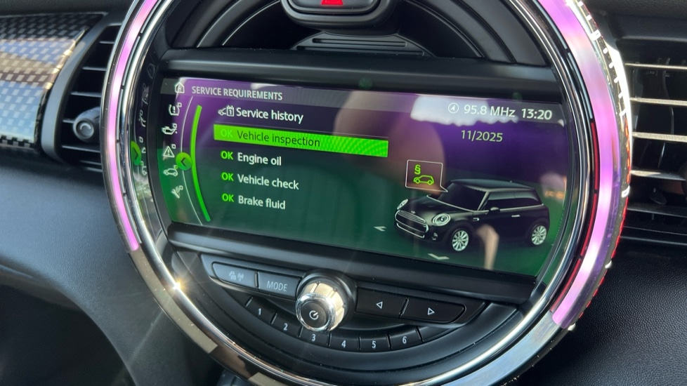 Used MINI Hatch 2018 for sale - 76959965: Photo 49