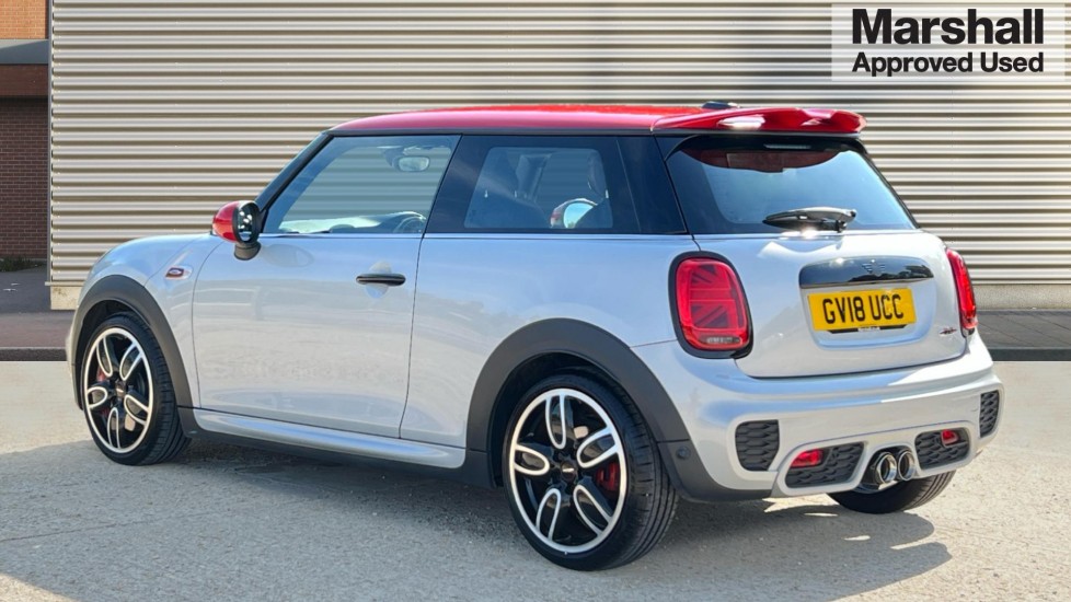 Used MINI Hatch 2018 for sale - 76959965: Photo 5