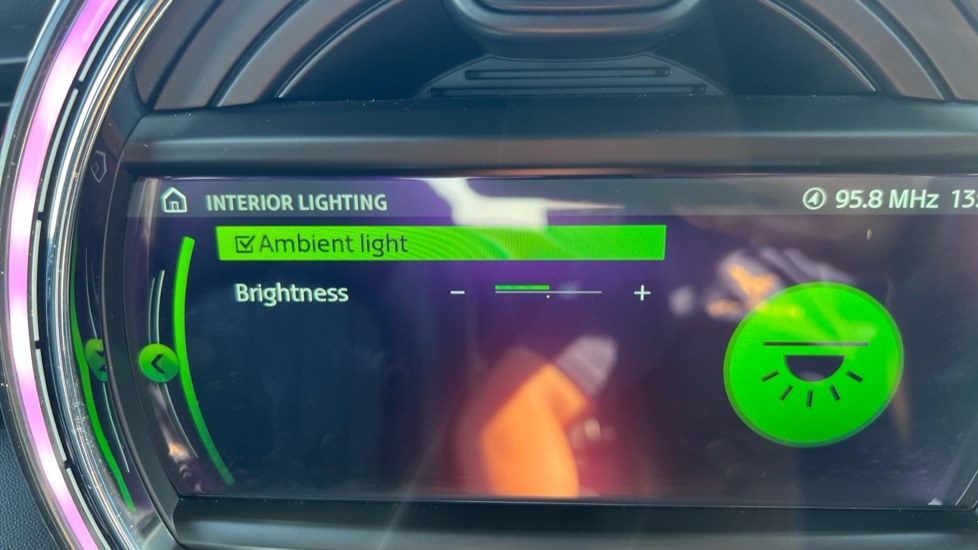 Used MINI Hatch 2018 for sale - 76959965: Photo 50