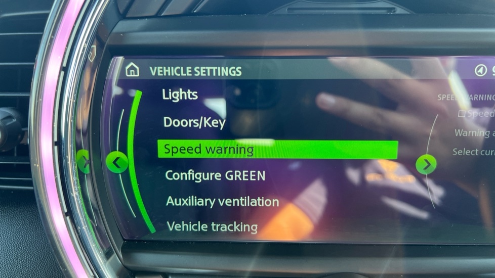 Used MINI Hatch 2018 for sale - 76959965: Photo 51