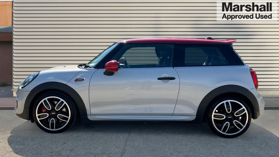 Used MINI Hatch 2018 for sale - 76959965: Photo 6
