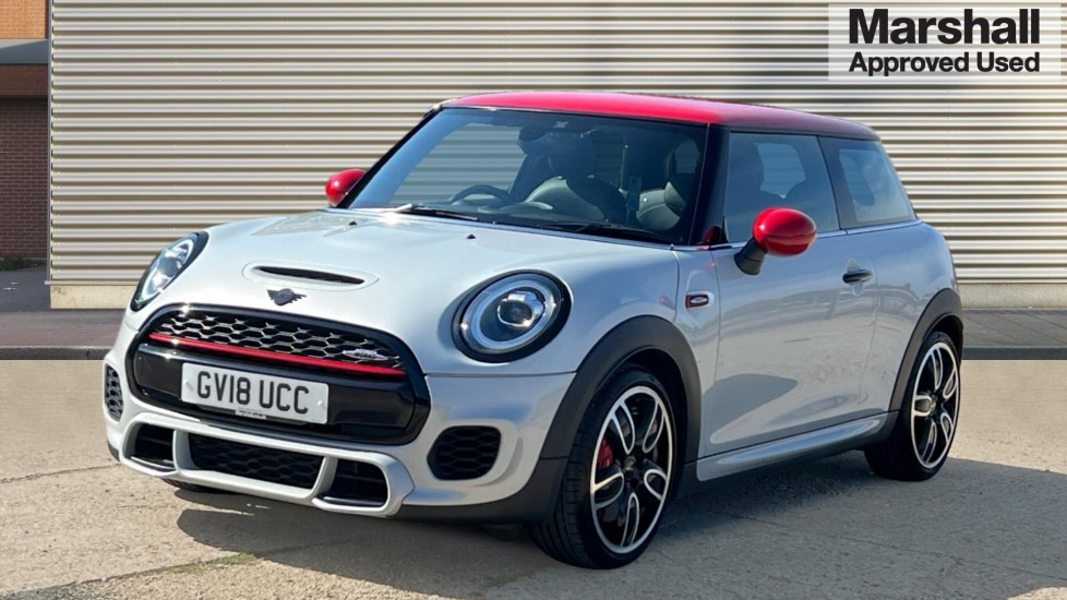 Used MINI Hatch 2018 for sale - 76959965: Photo 7