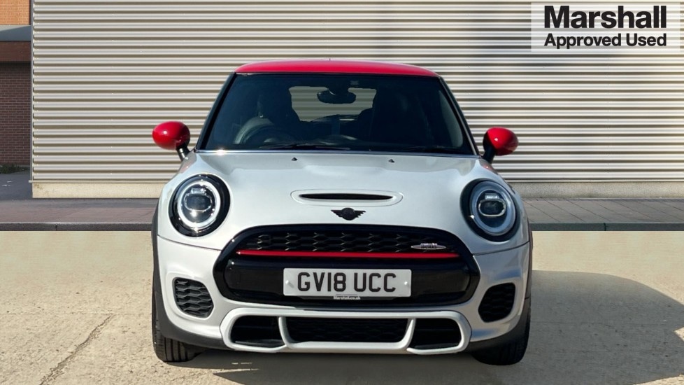 Used MINI Hatch 2018 for sale - 76959965: Photo 8