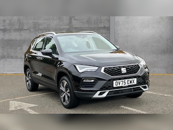 SEAT - Ateca