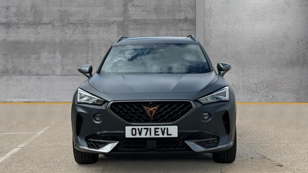 Used Cupra Formentor 2022 for sale - 76203719: Photo 10
