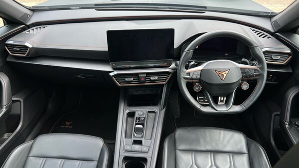 Used Cupra Formentor 2022 for sale - 76203719: Photo 12