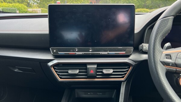 Used Cupra Formentor 2022 for sale - 76203719: Photo 13