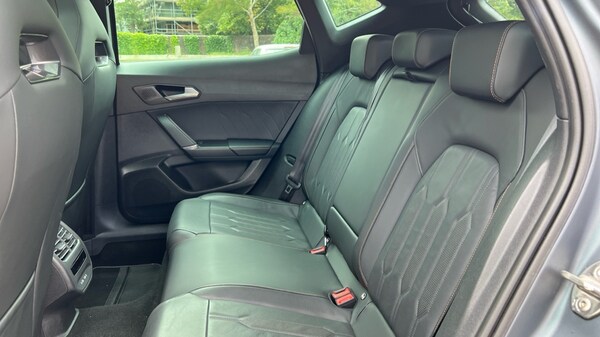 Used Cupra Formentor 2022 for sale - 76203719: Photo 15