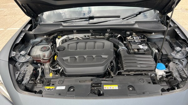 Used Cupra Formentor 2022 for sale - 76203719: Photo 17