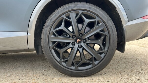 Used Cupra Formentor 2022 for sale - 76203719: Photo 18