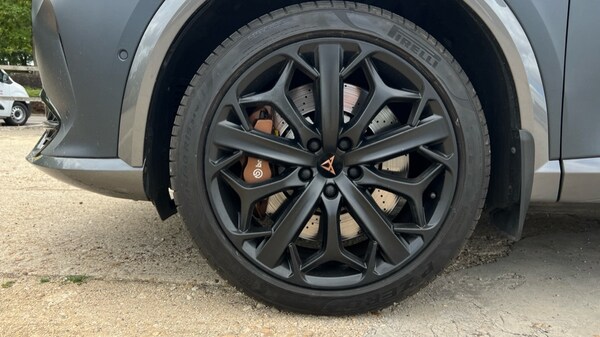 Used Cupra Formentor 2022 for sale - 76203719: Photo 19