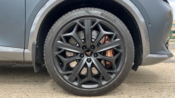Used Cupra Formentor 2022 for sale - 76203719: Photo 20