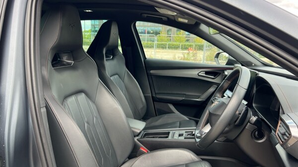 Used Cupra Formentor 2022 for sale - 76203719: Photo 26