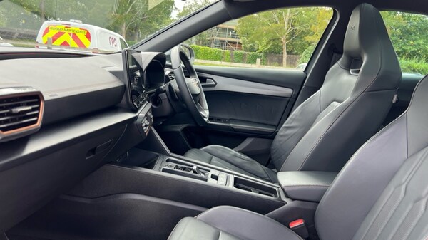 Used Cupra Formentor 2022 for sale - 76203719: Photo 27