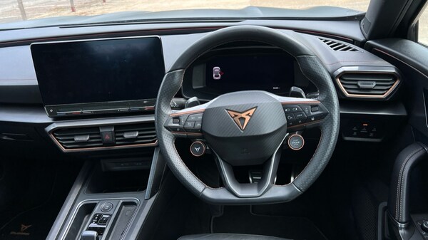 Used Cupra Formentor 2022 for sale - 76203719: Photo 28