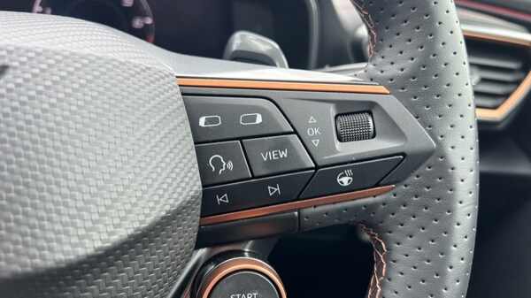Used Cupra Formentor 2022 for sale - 76203719: Photo 29