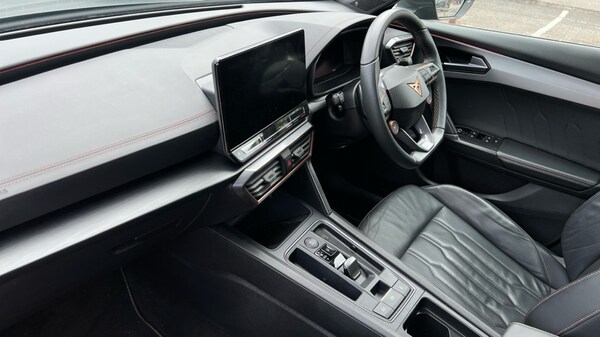 Used Cupra Formentor 2022 for sale - 76203719: Photo 2