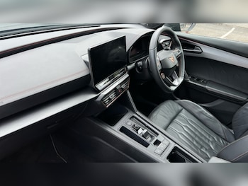 Used Cupra Formentor 2022 for sale - 76203719: Photo 2