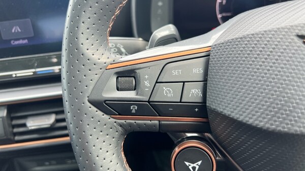 Used Cupra Formentor 2022 for sale - 76203719: Photo 30