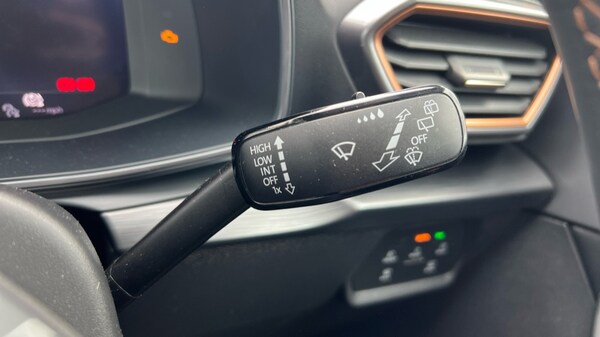 Used Cupra Formentor 2022 for sale - 76203719: Photo 31