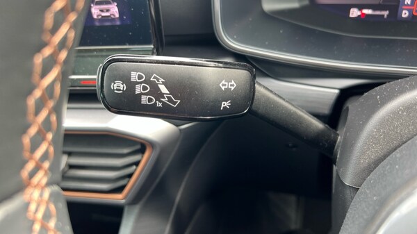 Used Cupra Formentor 2022 for sale - 76203719: Photo 32