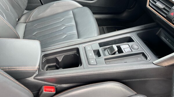 Used Cupra Formentor 2022 for sale - 76203719: Photo 33
