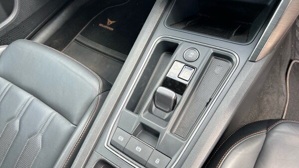 Used Cupra Formentor 2022 for sale - 76203719: Photo 34
