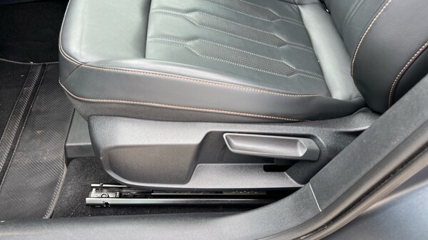 Used Cupra Formentor 2022 for sale - 76203719: Photo 37