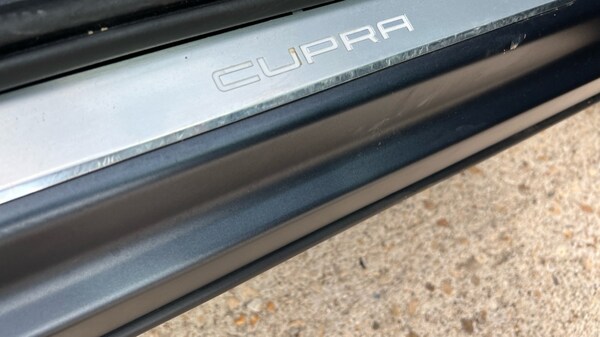 Used Cupra Formentor 2022 for sale - 76203719: Photo 38