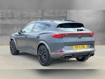 Used Cupra Formentor 2022 for sale - 76203719: Photo 3