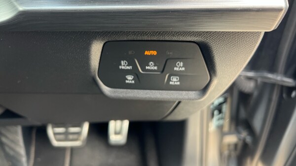 Used Cupra Formentor 2022 for sale - 76203719: Photo 40