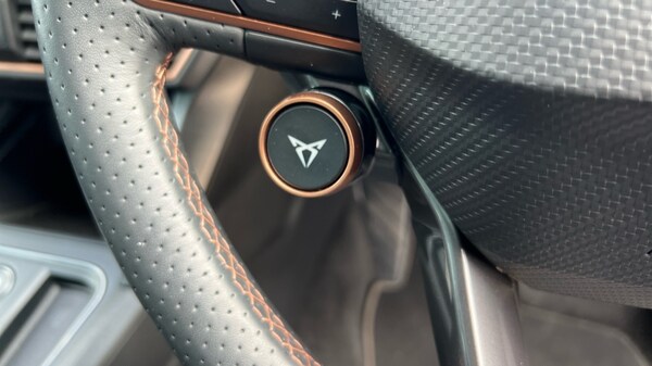 Used Cupra Formentor 2022 for sale - 76203719: Photo 43