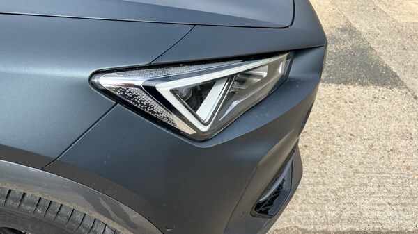 Used Cupra Formentor 2022 for sale - 76203719: Photo 46