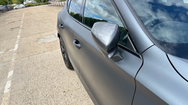 Used Cupra Formentor 2022 for sale - 76203719: Photo 48
