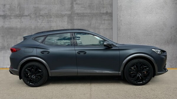 Used Cupra Formentor 2022 for sale - 76203719: Photo 4